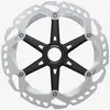 Image de Disque de frein Shimano Deore XT MT800 CENTER LOCK argent - 180mm