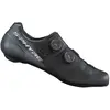 Image de Chaussures Shimano RC9 S-PHYRE noir - 47