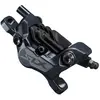 Image de Pince de frein Shimano SLX M7120 Post Mount