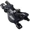 Image de Pince de frein Shimano XT M8100 Post Mount