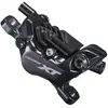 Image de Pince de frein Shimano XT M8120 Post Mount