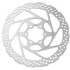Image de DISQUE DE FREIN VTT 6 TROUS SHIMANO 160mm ALIVIO -RT56S