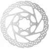 Image de Disque de frein VTT Shimano Deore RT56 6 trous - 160 mm