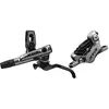 Image de jeu de freins à disque XTR-M9120 MTB pour gauche noir 100 cm