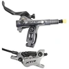 Image de Kit de frein hydraulique avant Shimano XTR M9120