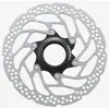 Image de Disque de frein Shimano EM300 Center Lock 160 mm argent