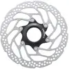 Image de Disque de frein Shimano RT-EM300 à160mm Centerlock argent