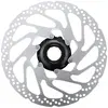 Image de Disque de frein Shimano RT-EM300 Center Lock 203 mm