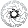 Image de Freins à disque Shimano RT-EM300 Center Lock - 180 mm - Gris - Homme