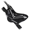 Image de Pince de frein Shimano MT420 DT Display résine noir
