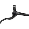 Image de Levier de frein Shimano BL-MT401 pour frein à disque 2 doigts noir
