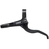Image de Levier de frein VTT Shimano BL-MT401 gauche noir 2 doigts