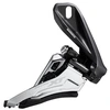 Image de Dérailleur avant Shimano XT M8100 2x12V Direct Mount