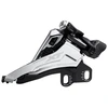 Image de Dérailleur avant Shimano XT M8100 2x12V Type E
