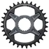 Image de Plateau Shimano SLX CRM75 1x12v - 34