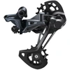 Image de Dérailleur arrière VTT Shimano SLX M7120 2x12V à chape longue