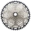 Image de CASSETTE 12V. SHIMANO SLX M7100 10-51 (MICROSPLINE NOUVELLE EMPREINTE)