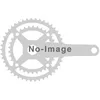 Image de Pédalier VTT Shimano FC-MT210-2 9 vitesses - noir - 175 mm/46-30T