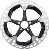 Image de Disque de frein Shimano EM910 Center Lock Extérieur - 160mm