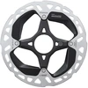 Image de Disque Frein Shimano RT-EM910 Center Lock Contre-Écrou Externe 160 mm