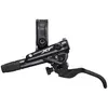 Image de Levier de frein gauche Shimano XT M8100