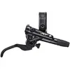 Image de Levier de frein à disque droit Shimano XT M8100