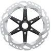 Image de SHIMANO Disque de frein Steps RT-EM810 Ice Tech 203 mm CL - IRTEM810LE