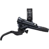 Image de Kit de freinage à disque hydraulique arrière Shimano SLX M7120 (1700