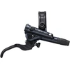Image de Kit de freinage à disque hydraulique arrière Shimano SLX M7100 (1700