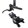Image de SHIMANO Frein à disque arrière XT BR-M8100 1700 mm env. résine G03A - IM8100JRRXRA170