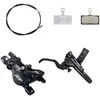 Image de Frein à disque hydraulique arrière Shimano XT M8100