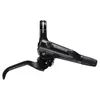 Image de Freins à disque SHIMANO MT501 VTT arrière noir en aluminium