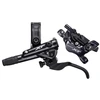 Image de Kit de frein hydraulique avant Shimano XT M8120