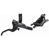 Image de Kit de frein hydraulique arrière Shimano XT M8120