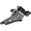 Image de DERAILLEUR VTT AVANT SHIMANO SLX M7100 2x12 COLLIER BAS 31.8 à 34.9