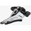Image de Dérailleur avant Shimano SLX M7100 2x12v Type M