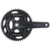 Image de Pédalier Gravel 11v Shimano RX600 46-30T 170mm