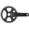 Image de Pédalier vélo gravel Shimano RX 11v 1 plateau (40 dents)- 175 mm