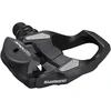 Image de Pédales route automatiques Shimano RS500 SPD-SL noir