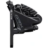 Image de àtrier de frein gravel Shimano GRX BR-RX400 Flat-Mount avant noir