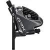 Image de Étrier Shimano GRX-RX810 pour montage à plat L03A noir - Vélo sur route