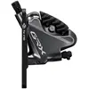 Image de Pince de frein à disque Shimano GRX RX810 Flat Mount arrière