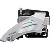 Image de Dérailleur avant Shimano Altus FD-M315-TS 9V