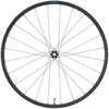 Image de Roue avant 700C gravel Velox Shimano RX750 Centerlock