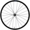 Image de Roue arrière 700C gravel Shimano RX750 Centerlock axe traversant tube