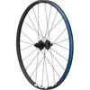 Image de Roue arrière MT501 - SHIMANO - 29 pouces - Frein à disque - Bande de fil - Aluminium