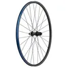 Image de Shimano roue arrière WH-RS171-CL-R12 28 pouces aluminium noir