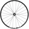 Image de Roue frein à disque verrouillage central Shimano WH-MT500-CL-F15-B-275 - black - 584 x 24 C