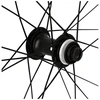 Image de Roue avant VTT Shimano MT500 29'' axe Traversant moyeu Shimano MT500 (2