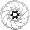 Image de Disque de frein Shimano Deore-SLX RT64 203mm